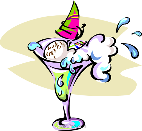 Windsurfer In Drink Royalty Free Vector Clip Art Illustration - Windsurfer In Drink Royalty Free Vector Clip Art Illustration (480x442)