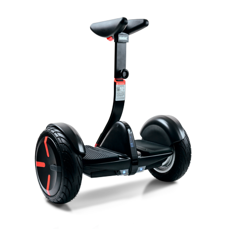 Clip Art Segway No Handle Bars - Clip Art Segway No Handle Bars (450x450)