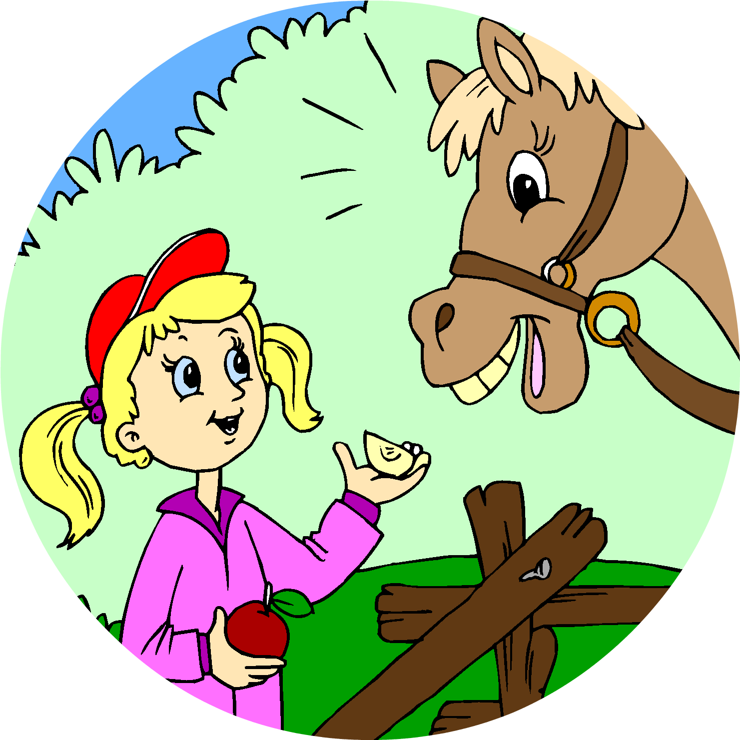 Riding Clipart Pony Club - Riding Clipart Pony Club (1500x1500)