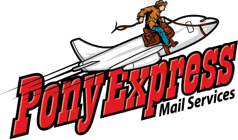 Pony Express Mail Services - Pony Express Mail Services (492x289)