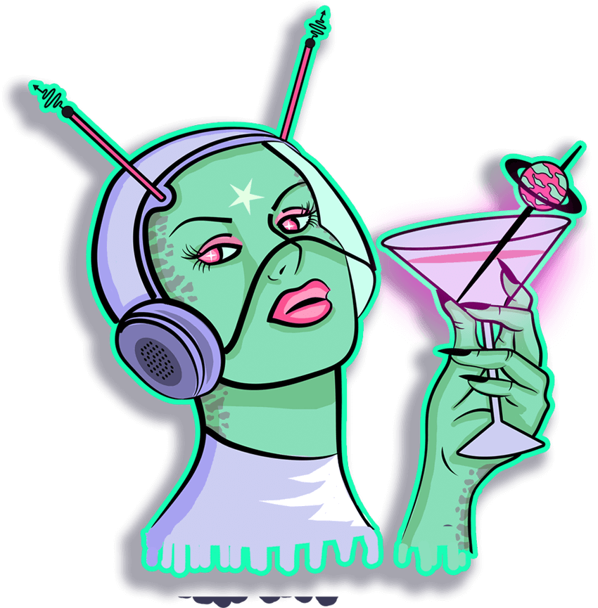 Thanks For Joining Us At The 2018 Cocktail - Thanks For Joining Us At The 2018 Cocktail (850x865)