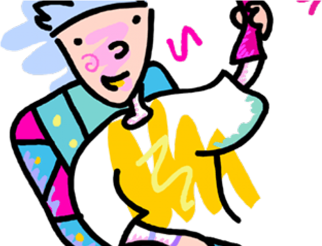 Toast Clipart Cocktail - Toast Clipart Cocktail (640x480)