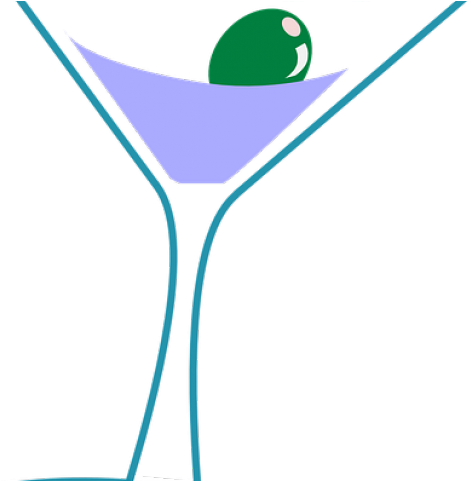 Cocktail Clipart Cocktail Lounge - Cocktail Clipart Cocktail Lounge (640x480)