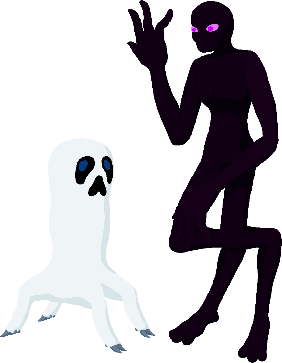 Pig Feet And Frogs Legs By Grumpy-goose - Pig Feet And Frogs Legs By Grumpy-goose (911x1173)