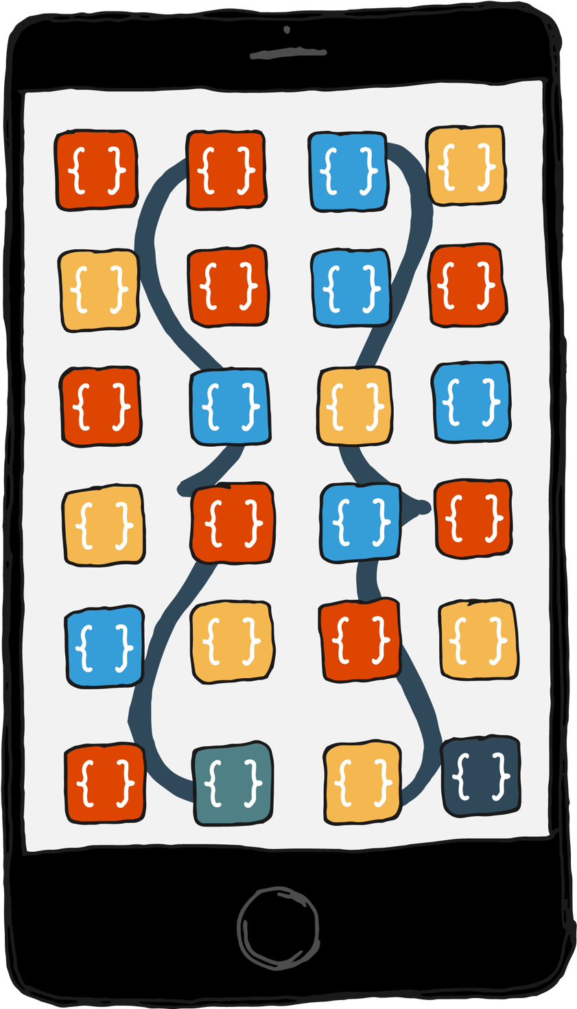 When I Talk To Ordinary People About What I Do As The - When I Talk To Ordinary People About What I Do As The (1000x1594)