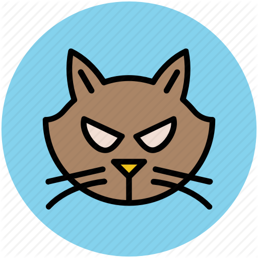 Evil Vector Doodle - Evil Vector Doodle (512x512)