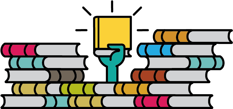 Shelf Help - Shelf Help (941x461)