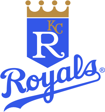 Kansas City Royals Značky, Logo Zdarma - Kansas City Royals Značky, Logo Zdarma (430x456)