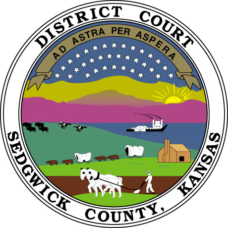 District Court Sedgwick County Kansas - District Court Sedgwick County Kansas (460x460)