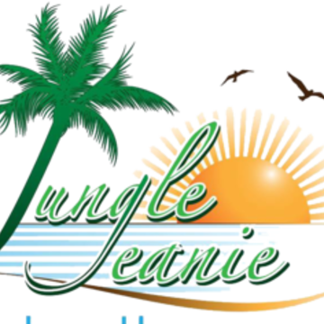 Jungle Jeanie Beachfront Cabanas & Yoga Retreat - Jungle Jeanie Beachfront Cabanas & Yoga Retreat (360x360)
