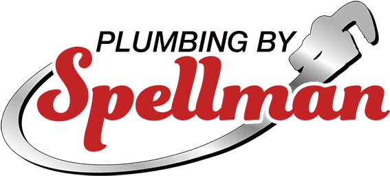 Plumbing By Spellman Inc - Plumbing By Spellman Inc (600x277)