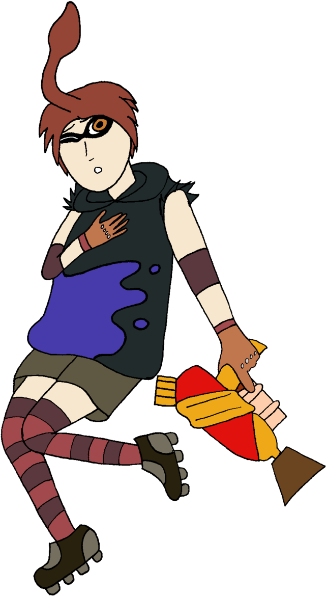 Camp Carmine July Prompt - Camp Carmine July Prompt (669x1194)