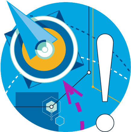 Keep Up With Rapidly Evolving Risk - Keep Up With Rapidly Evolving Risk (500x500)