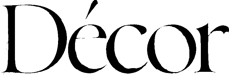 Decor Fall Winter 2015 Hillary Rondero Millicent Design - Decor Fall Winter 2015 Hillary Rondero Millicent Design (797x260)