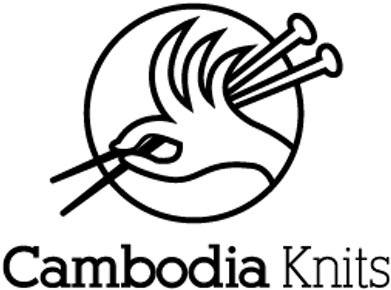 Cambodia Knits On Twitter - Cambodia Knits On Twitter (400x400)