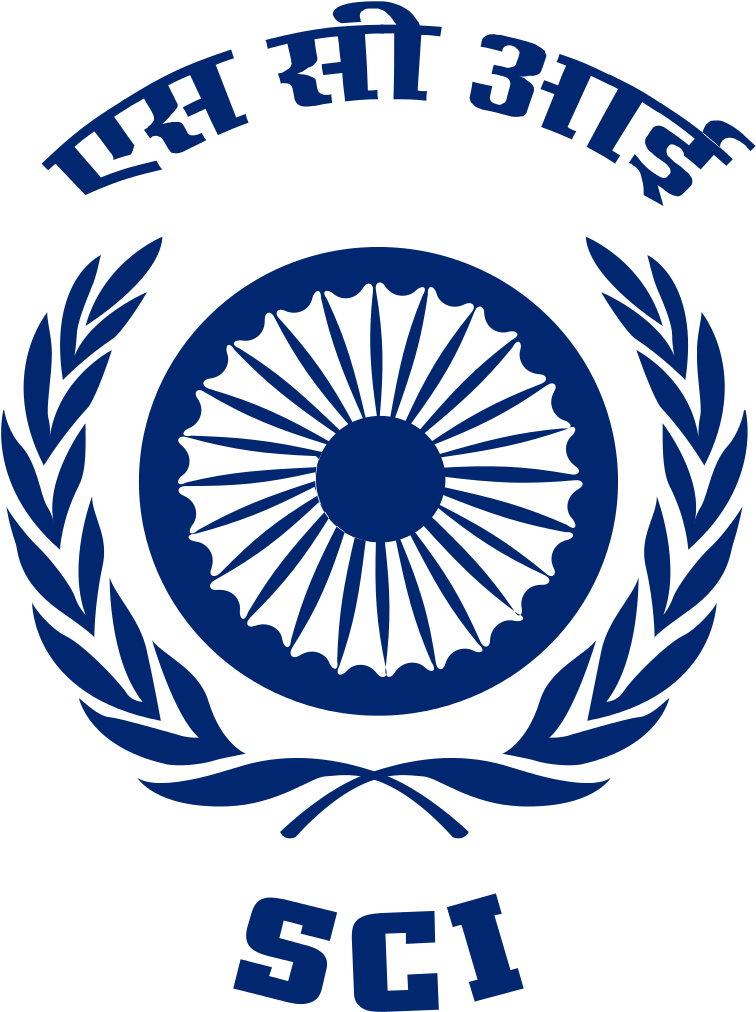 Shipping Corporation Of India - Shipping Corporation Of India (767x1024)
