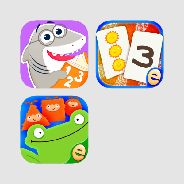 Toddler Numbers, Shapes And Colors Learning Games For - Toddler Numbers, Shapes And Colors Learning Games For (600x600)