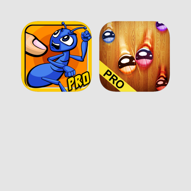 Viral Tapping Addicting Game Pack Dans L'app Store - Viral Tapping Addicting Game Pack Dans L'app Store (630x630)