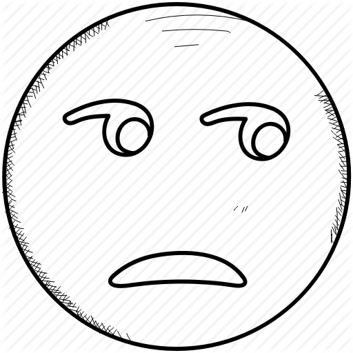 Png Black And White Stock Zipped Lips Drawing At Getdrawings - Png Black And White Stock Zipped Lips Drawing At Getdrawings (512x512)