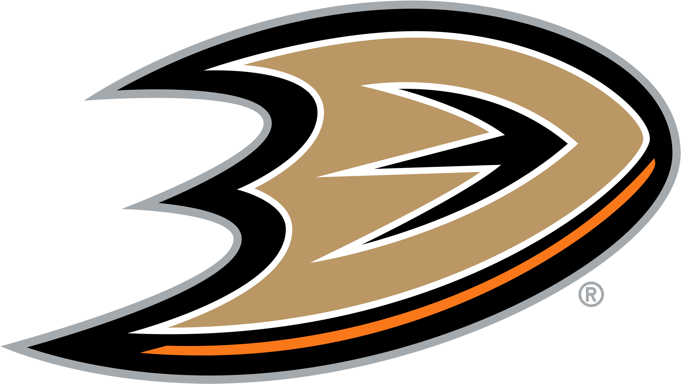 Duck Clipart Logo - Duck Clipart Logo (2500x1483)
