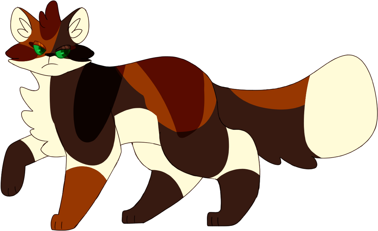 Tawnypelt - “ - Tawnypelt - “ (1280x821)