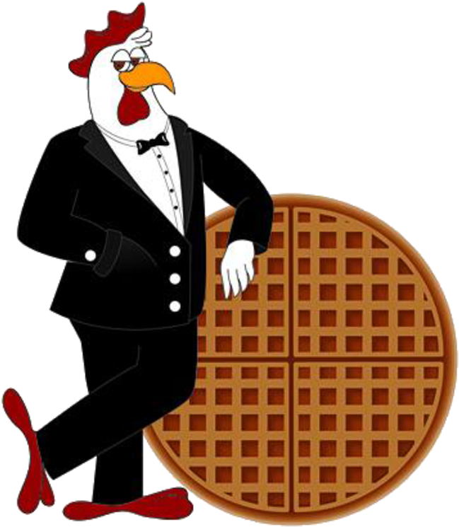 Chicago's Home Of Chicken & Waffles Delivery - Chicago's Home Of Chicken & Waffles Delivery (800x800)