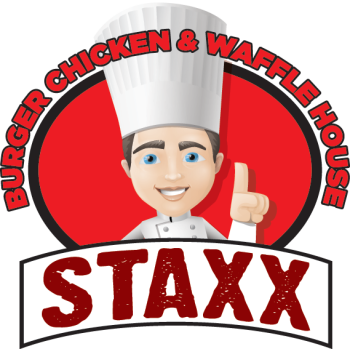 Waffles/chicken - Waffles/chicken (350x349)