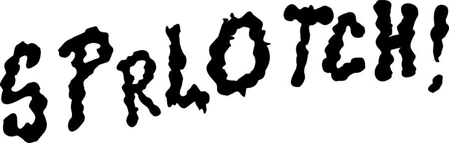 Free Sprlotch Text Only - Free Sprlotch Text Only (900x288)