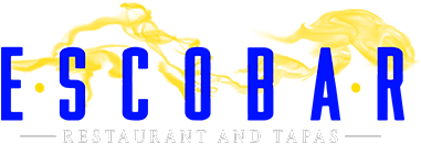 Escobar Restaurant & Tapas Lounge - Escobar Restaurant & Tapas Lounge (400x400)
