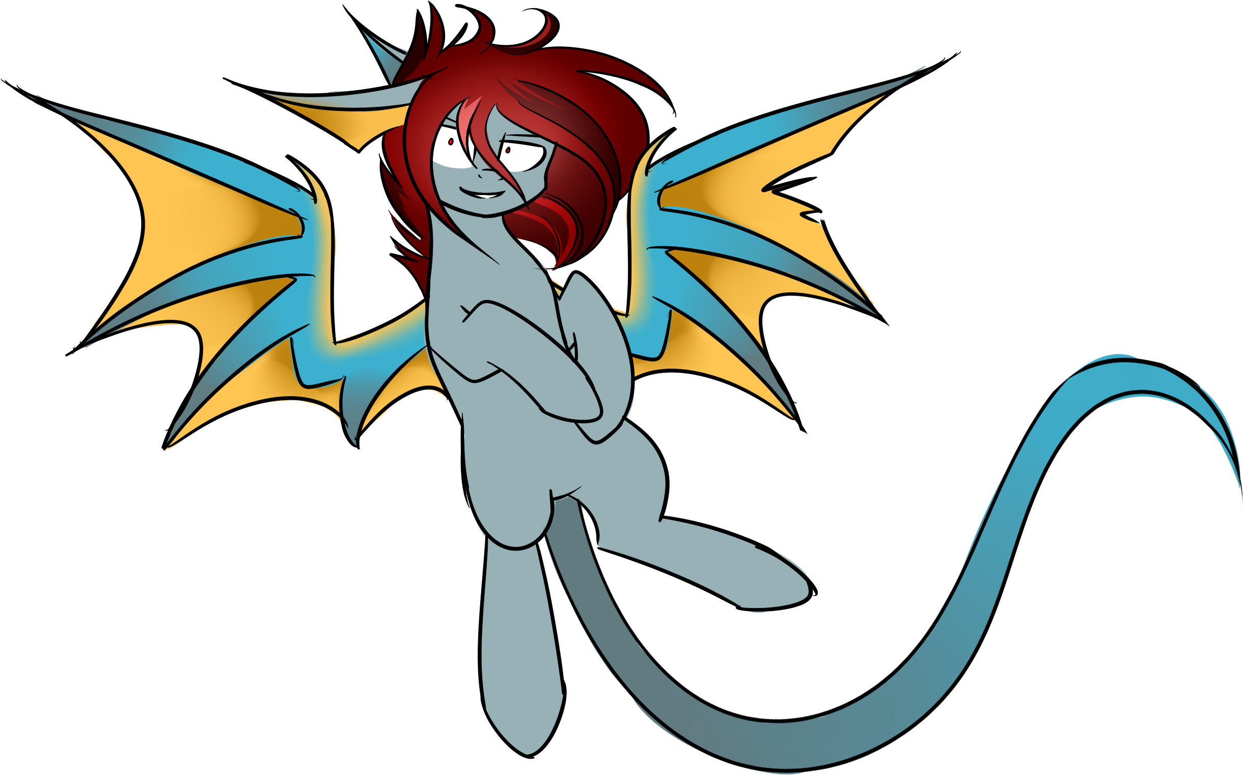 Despotshy, Bat Wings, Oc, Oc Only, Oc - Despotshy, Bat Wings, Oc, Oc Only, Oc (2500x1593)