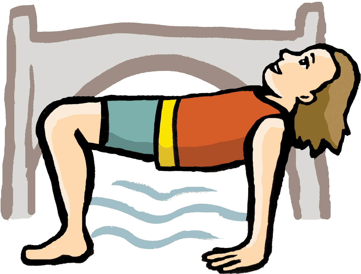 S&233ance Yoga Enfant Avec Namaste - S&233ance Yoga Enfant Avec Namaste (1388x948)