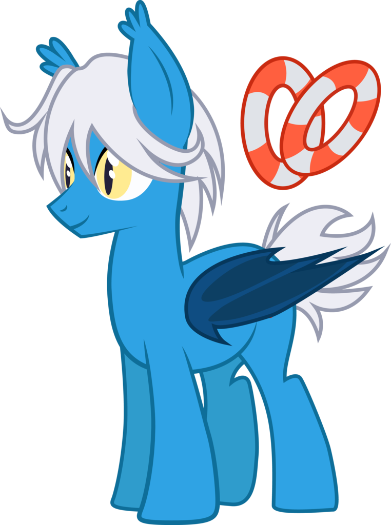 Duskthebatpack, Bat Pony, Bat Wings, Ear Fluff, Folded - Duskthebatpack, Bat Pony, Bat Wings, Ear Fluff, Folded (762x1024)