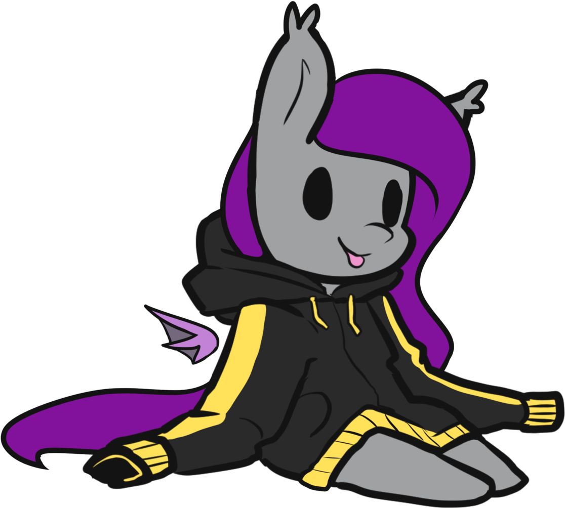 Neoncel, Bat Pony, Chibi, Clothes, Commission, Cute, - Neoncel, Bat Pony, Chibi, Clothes, Commission, Cute, (1146x1024)
