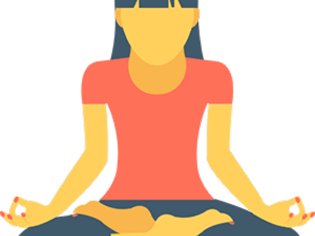 Yoga Clipart Physical Activity - Yoga Clipart Physical Activity (640x480)