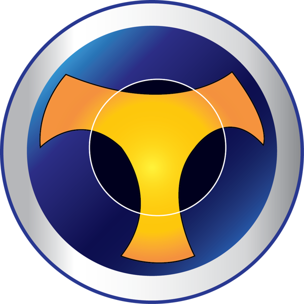 Taskmaster Shield Vector By Shangraf-srh - Taskmaster Shield Vector By Shangraf-srh (600x600)