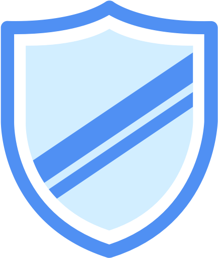 Security Shield Multicolor Icon Png And For - Security Shield Multicolor Icon Png And For (512x512)