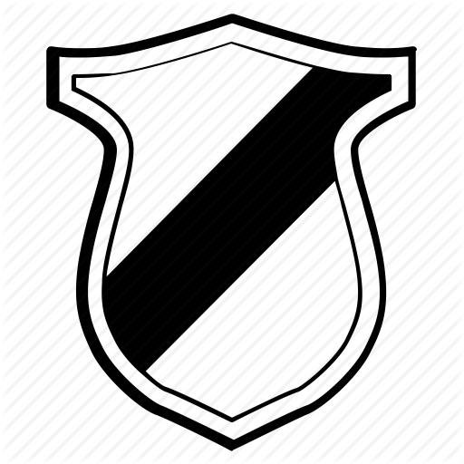 Shield Icon Set By - Shield Icon Set By (512x512)