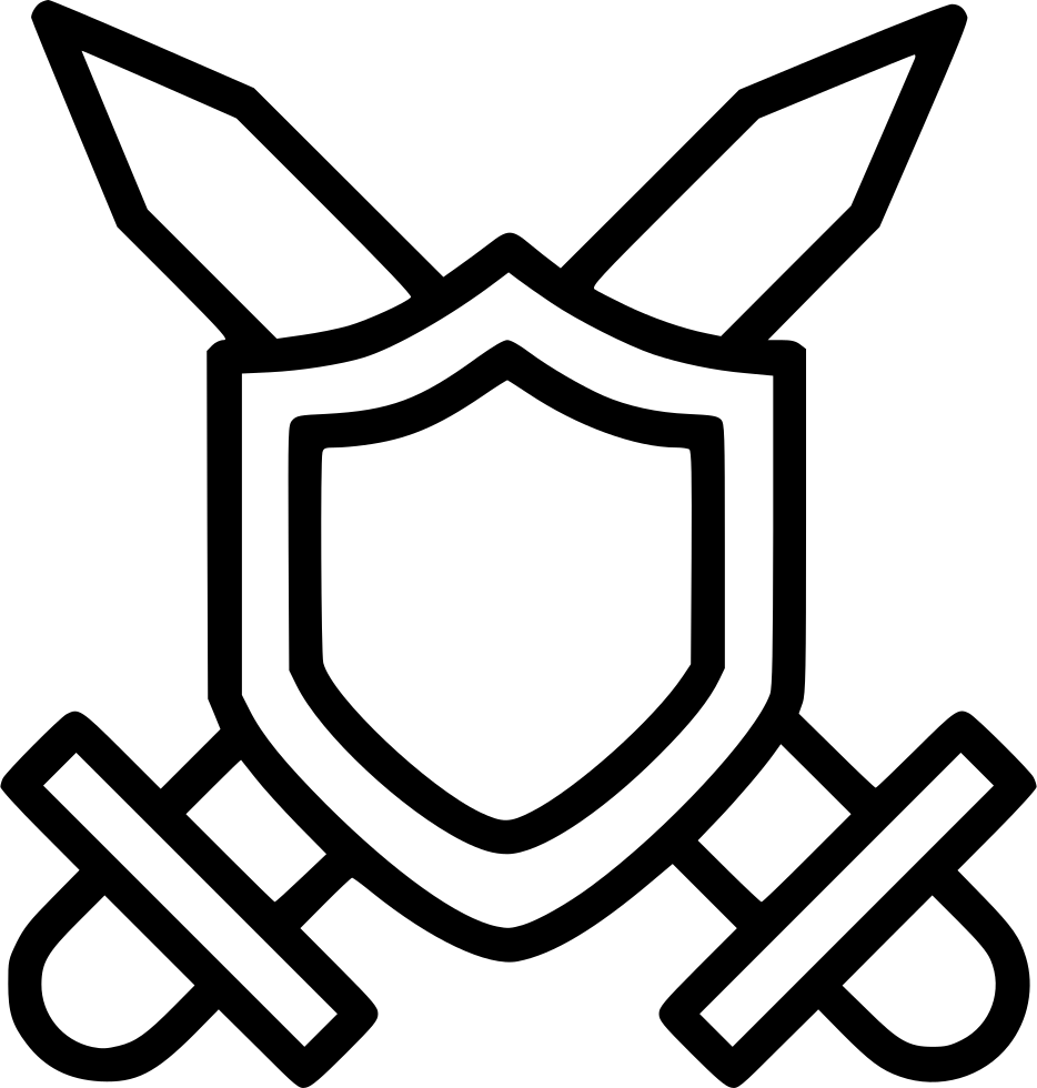 Freeuse Download Shields Vector Modern Day - Freeuse Download Shields Vector Modern Day (934x980)