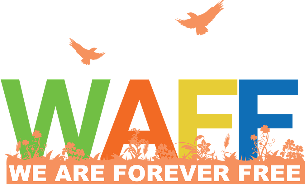 We Are Forever Free Inc - We Are Forever Free Inc (978x686)