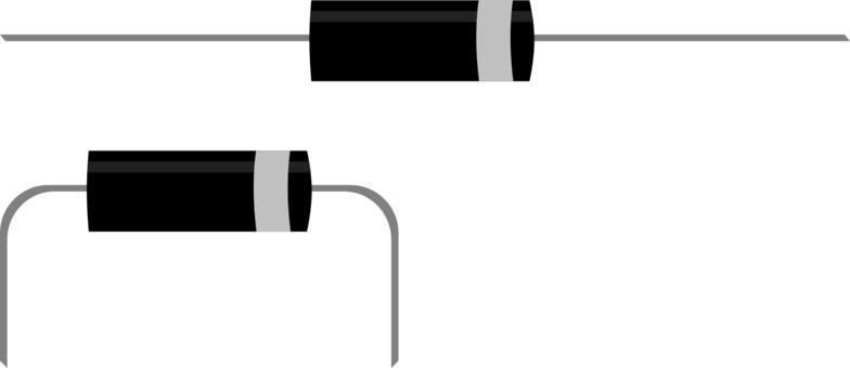 Light-emitting Diode Electronic Component Electronics - Light-emitting Diode Electronic Component Electronics (784x340)