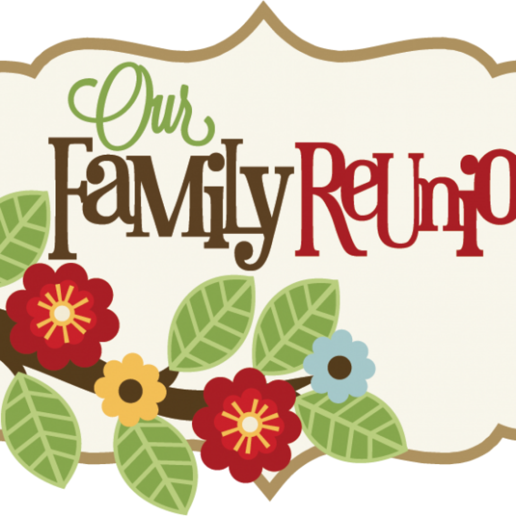 Clipart Family Reunion Clipart Family Reunion Big Family - Clipart Family Reunion Clipart Family Reunion Big Family (1024x1024)