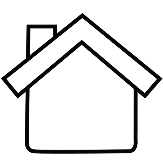 House Yard Signs - House Yard Signs (673x673)