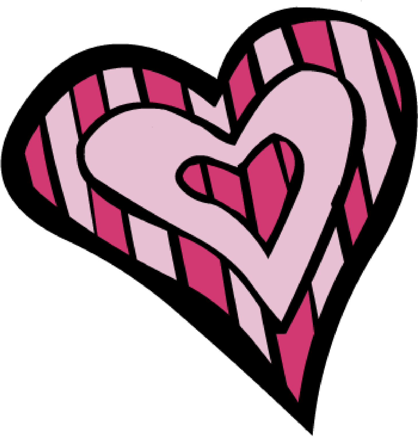 First Love, Valentines Day, Clip Art, Valentine's Day - First Love, Valentines Day, Clip Art, Valentine's Day (1781x1813)