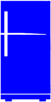 Refrigerators And Freezers - Refrigerators And Freezers (700x400)