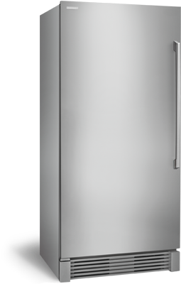 Electrolux Appliances Built In All Freezer With Iq - Electrolux Appliances Built In All Freezer With Iq (391x399)