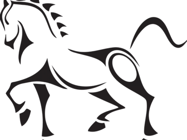 Rider Clipart Tribal - Rider Clipart Tribal (640x480)