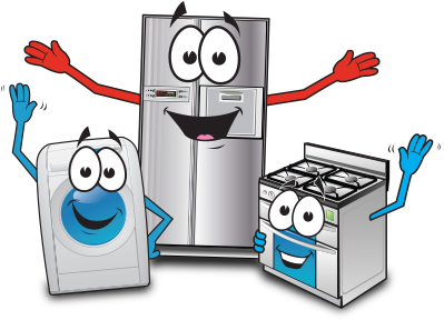 Appliance Washer Dryer Repair Company Little Rock - Appliance Washer Dryer Repair Company Little Rock (418x400)