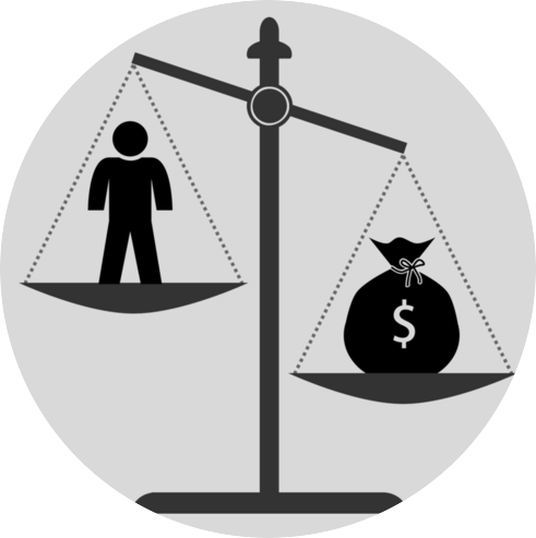 Need To Find A Balance Of Being A Nice And Understanding - Need To Find A Balance Of Being A Nice And Understanding (491x493)