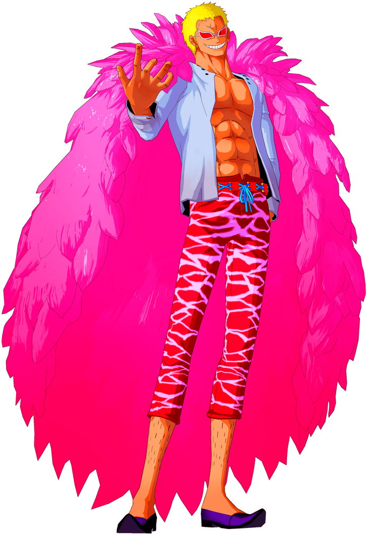 Don Quixote Do Flamingo By Alexelz - Don Quixote Do Flamingo By Alexelz (750x1065)