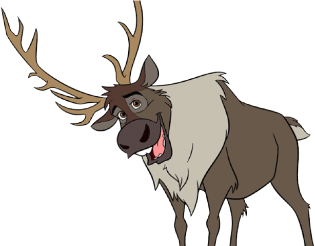 Elk Clipart Real - Elk Clipart Real (640x480)